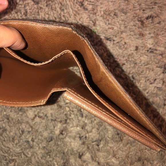 Louis Vuitton men’s wallet - Picture 3 of 8